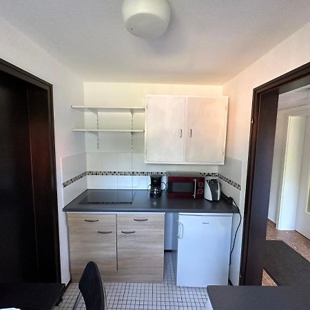 Apartment Im Gruendle Birkenfeld  Exteriör bild