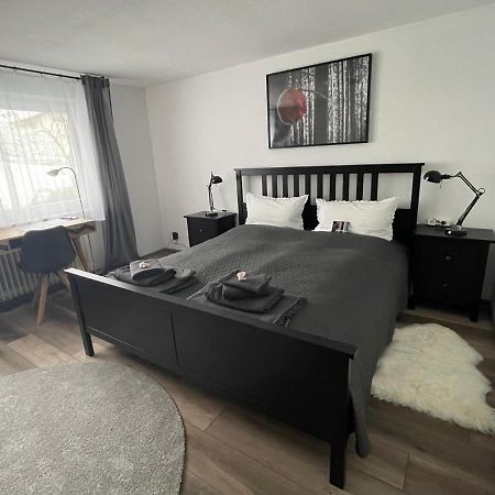 Apartment Im Gruendle Birkenfeld  Exteriör bild