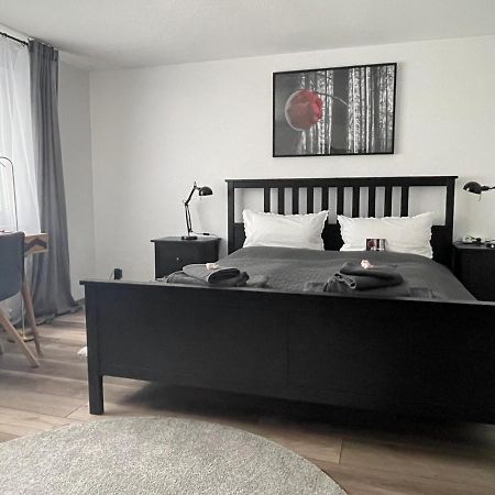 Apartment Im Gruendle Birkenfeld  Exteriör bild