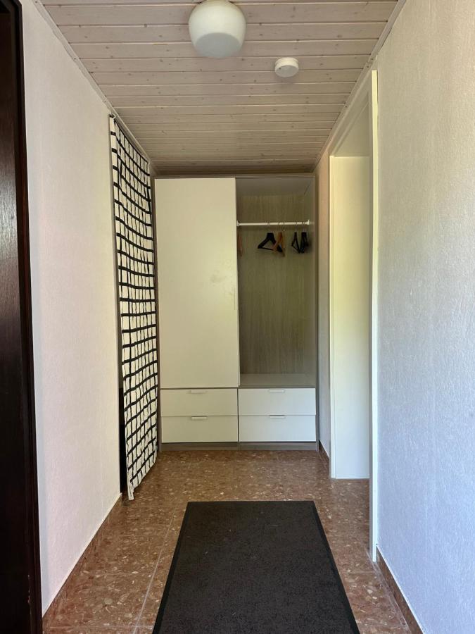 Apartment Im Gruendle Birkenfeld  Exteriör bild