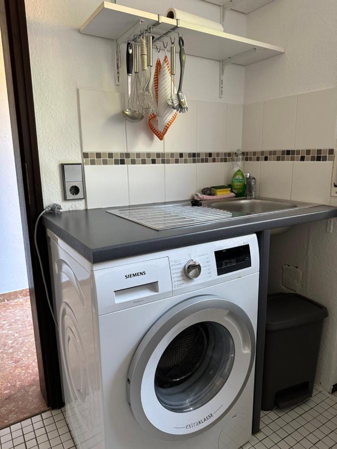 Apartment Im Gruendle Birkenfeld  Exteriör bild